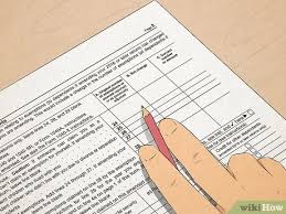 Mar 08, 2021 · the irs gives taxpayers three years from the date the original return was filed to file an amended return if they are seeking a tax refund or credit, but only two years if taxes were paid. How To Fill Out A Us 1040x Tax Return 12 Steps With Pictures