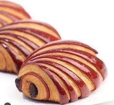 Pin On Viennoiserie