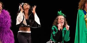 Let’s Make a Dance Workshop with KEIGWIN + COMPANY
