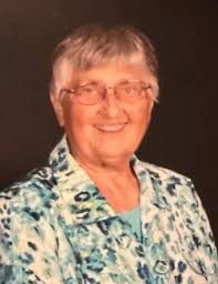 Obituary information for Hope Alura Healy