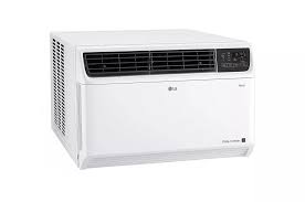 Smart Window Air Conditioner