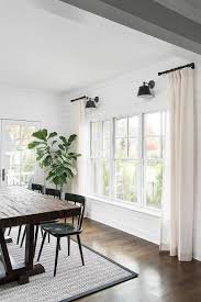 See more ideas about cottage dining rooms, home decor, decor. Cottage Dining Room With Shiplap Walls Cottage Dining Room