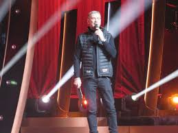 Christer björkman är förvisso schlagergeneral med hela svenska folket. Christer Bjorkman Om Kanslorna Infor Forsta Deltavlingen Melodifestivalen 2019 Esc Panelen Esc Panelen