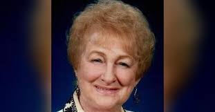 Nancy N. Harrison Obituary