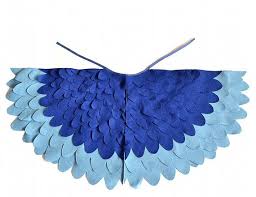 Boy Bird Costume For Kids Pin By Lauren Hays On Halloween Bird Costume Boy Costumes Wings Costume