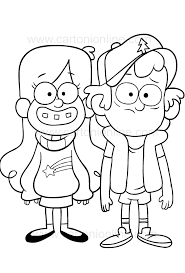 Can the net harness a bunch of volunteers to help bring books in the public domain to life through podcasting? Gravity Falls Coloring Pages Great Collection To Choose From Whitesbelfast Com