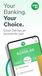 Green dot offers a family of debit cards that help address a range of needs—everyday money management, cash back or paying bills. Download Green Dot App For Android Free 4 38 0
