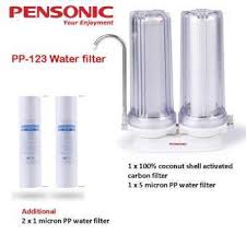 Well, this may seem extravagant, but for a handful with sensitive skin, chlorine has. Water Filter Malaysia Reviews 2021 16 Best System For Clean Water