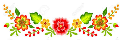 Puebla is a beautiful, decorative flooring full of culture that'll bring a. Mexican Floral Pattern Royalty Free Cliparts Vectors And Stock Illustration Image 128819386