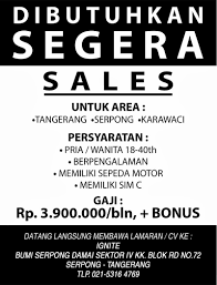 Gaji pegawai pt pertamina (persero) pun amat fantastis nilainya, juga selain gaji yang didapat, tunjangan dan bonus juga diberikan peruahaan untuk para pegawainya. Dibutuhkan Banyak Sales Motoris Gaji 3 Juta Keatas Di Pt Sadeli Sabaraya Mandiri