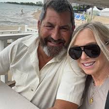 Dawn Stoddard's Instagram, Twitter & Facebook