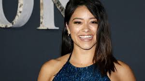 Gina rodriguez height, weight, age, body statistics. Actress Gina Rodriguez Shares 5 Life Lessons For Her Younger Self