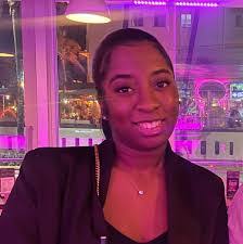 Shani Harvey's Instagram, Twitter & Facebook