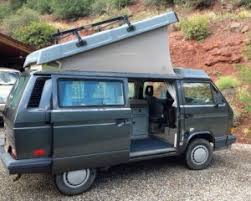 1989 Vw Vanagon Westfalia Camper 12 750 In Placerville Colorado Http Westfaliasforsale Com 1989 Vw Vanagon Westfalia Camper Vw Vanagon Placerville Camper