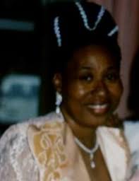 Obituary for Pastor Leila M. Rivers-Golden