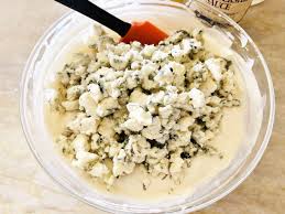 Roquefort Dressing Recipe Live Love Laugh Food Roquefort Dressing Roquefort Recipes Food