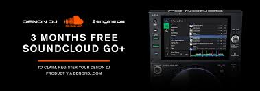 We did not find results for: Get 3 Months Free Soundcloud Go News Announcements Official Denon Dj Forum