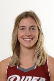 2017-18 RIDER WOMEN'S BASKETBALL