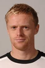 Duff, Damien Anthony Duff