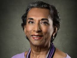 Inspirational Woman: Lucy Kay