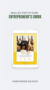How To Start Your Biz Entrepreneur S Ebook Small Business Plan Small Biz Start Up