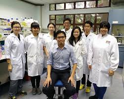 Universiti sains malaysia (engineering campus), nibong tebal, malaysia. Mervyn W O Liew S Lab Universiti Sains Malaysia Usm