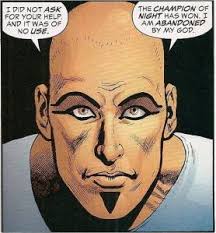 King Tut (Victor Goodman)