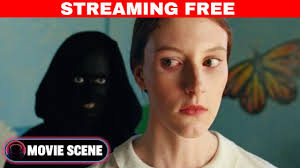 Wanna Play A Game? Watch the Disturbing Clip From THE RED BOOK RITUAL and  See What Evil Awaits…