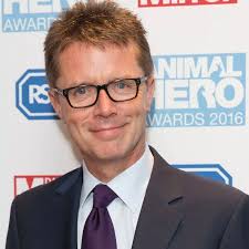 Radio 5's Nicky Campbell is latest BBC star to take 30% pay cut over wage  gap scandal