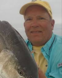 Randall L. "Randy" Fishinger Obituary April 15, 2025