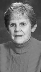 MADSON, Effie › Gone But Not Forgotten