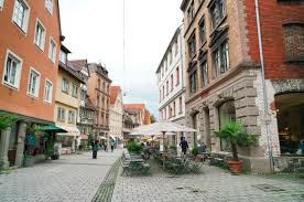 Ulm Reisetipps Eine Stadt Der Superlative Reisetipps Ulm Reisen