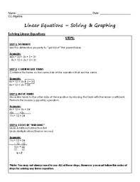 We did not find results for: Algebra 1 Complete Regents Review Packet Notes Practice Questions