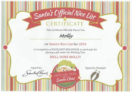 I wish i had gotten one of these when i was a kid! Santa S Little Elves Personalised Letters From Santa Sydney