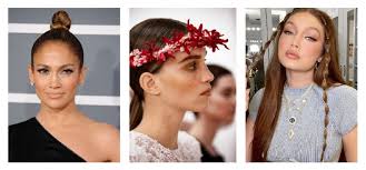 Acconciature capelli lunghi e raccolti: Acconciature Capelli Le Tendenze Moda 2021