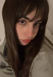 Amelie Buentello Actualmente