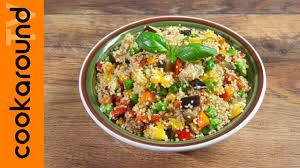 Proprio così, vi apro le porte di casa mia per condividere con tutti voi ricette, i miei esperimenti di produzione agroalimentare e tanto altro. Cous Cous Di Verdure Youtube