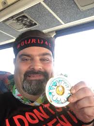 Been 17 long weeks and couldn't have done it without all the support from  my family, Eloise, Martin, sponsors and everyone in my team❤️ thank you for  everything🙏🏻