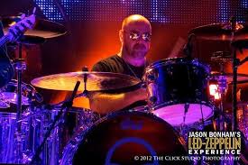 Jason Bonham Son Of The Great Legendary John Bonham Amazing Drummer Led Zeppelin Zeppelin Bonham