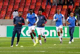 Chippa united's caretaker coach, tebogo moloi, has told his players to be more aggressive upfront when they take on mamelodi. Chippa United Now Pin Their Hopes On Ambushing Mamelodi Sundowns