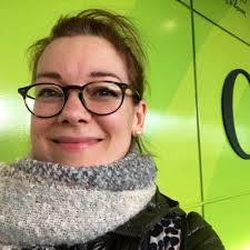 Lauren Fletcher-Harris (@MsLoloJ)