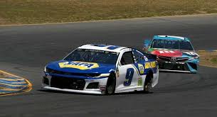 Fbi investigating noose at talladega superspeedway. Early Exit For Chase Elliott At Sonoma Raceway Nascar Com