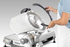 How To Clean A Meat Slicer Step-By-Step