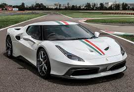 It features modified bodywork inspired by the 288 gto. 2016 Ferrari 458 Mm Speciale Price And Specifications