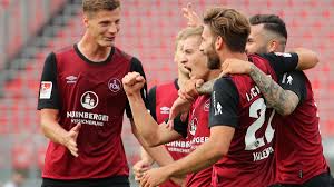 From wikipedia, the free encyclopedia the 2017 liga 2 was the inaugural season of the liga 2 under its current name, and the eighth season under its current league structure. Relegation 2 Liga Nurnberg Gewinnt Hinspiel Gegen Ingolstadt Zdfheute