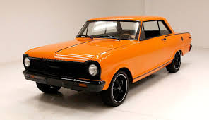 Download now (png format) my safe download promise. 1965 Chevrolet Nova Classic Auto Mall