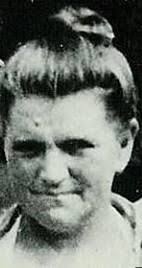 Rachel Rosella “Rose” Clites Shroyer (1882-1936)