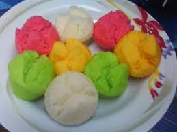 Langkah cara membuat kue apem nasi di atas bisa banget buat dipraktikan di rumah untuk sajian camilan buka puasa yang nyaman di perut lho. 7 Aneka Resepi Apam Nasi Yang Mudah Ikut Sukatan Cawan