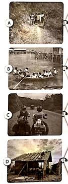 Interaksi manusia dengan lingkungan yang kurang baik, juga dapat menyebabkan beberapa bencana yang merugikan manusia dan lingkungannya. Jelaskan Pengaruh Interaksi Manusia Dengan Lingkungan Alam Sesuai Gambar Brainly Co Id