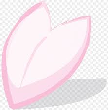 Single Cherry Blossom Petal Png Image With Transparent Background Toppng Petal , beautiful pink spring branch with falling petals , pink cherry blossoms illustrationb transparent background png clipart. single cherry blossom petal png image